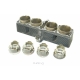 Ogłoszenie - Suzuki Bandit 1216 turbo Cylindry Tloki kpl nowe. Miniaturka 1