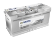 Ogłoszenie - Akumulator VARTA Silver Dynamic A4 105Ah 950A START&STOP AGM. Miniaturka 1