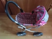 Ogłoszenie - wózek dziecięcy dla lalek wielki. Miniaturka 1