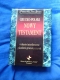 Ogłoszenie - GRECKO POLSKI NOWY TESTAMENT WYDANIE INTERLINEARNE Z KODAMI GRAMATYCZNYMI 602 423 931. Miniaturka 1