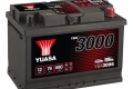 Ogłoszenie - Akumulator Yuasa Standard 12V 76Ah 680A. Miniaturka 1