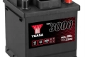 Ogłoszenie - Akumulator Yuasa Standard 12V 42Ah 390A kostka. Miniaturka 1