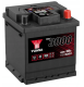 Ogłoszenie - Akumulator Yuasa Standard 12V 42Ah 390A kostka. Miniaturka 1