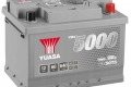 Ogłoszenie - Akumulator Yuasa Silver 12V 60Ah 640A. Miniaturka 1