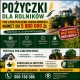 Ogłoszenie - Kredyty dla firm i rolników. Miniaturka 1