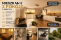 Ogłoszenie - 2pok, 37met, Okolice Strzeleckiej BALKON/KOMÓRKA/GARAŻ (Wrocław). Miniaturka 1
