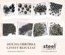 Ogłoszenie - Śrut stalowy do obróbki strumieniowo-ściernej. Miniaturka 1