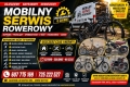 Ogłoszenie - Serwis Mobilny Rowery Trójkołowe Cargo MTB Gravel Naprawa, Spawanie,Mazowieckie. Miniaturka 7