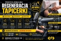 Ogłoszenie - Regeneracja tapicerki na siłowniach, w klubach fitness i studiach treningowych, serwis sprzętu na siłowni. Miniaturka 10