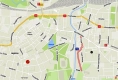 Ogłoszenie - Działka budowlana przy centrum Legnicy z projektem + MPZP. Miniaturka 9
