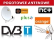 Ogłoszenie - Strojenie anten naziemnych Ustawianie anteny satelitarnej Polsat Dostrajenie anteny Kazimierza Wielka Pogotowie antenowe. Miniaturka 1