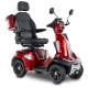 Ogłoszenie - Skuter elektryczny BILI BIKE SHINO G6-3. Miniaturka 2