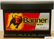 Ogłoszenie - Akumulator Banner Power Bull 50Ah 450A EN prawy plus. Miniaturka 1