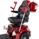 Ogłoszenie - Skuter elektryczny BILI BIKE SHINO G6-3. Miniaturka 5