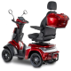 Ogłoszenie - Skuter elektryczny BILI BIKE SHINO G6-3. Miniaturka 6