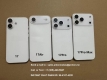 Ogłoszenie - Apple iPhone 17 Pro Max 256GB (100% Batt). Miniaturka 1