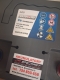 Ogłoszenie - Akumulator Grom 40Ah 350A. Miniaturka 2