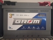 Ogłoszenie - Akumulator Grom 12V 60Ah 600A. Miniaturka 1