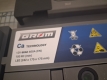 Ogłoszenie - Akumulator Grom 12V 60Ah 600A. Miniaturka 2