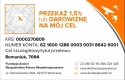 Ogłoszenie - Proszę o pomoc. Miniaturka 1