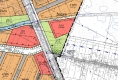 Ogłoszenie - Działka inwestycyjna (4020 m2) okolice Niecałej MEDIA (Wrocław). Miniaturka 2