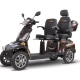 Ogłoszenie - Skuter elektryczny BILI BIKE SHINO QUADRO DOPPIO LIT, 25km/h. Miniaturka 2