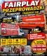 Ogłoszenie - FAIRPLAY-PRZEPROWADZKI WARSZAWA | PRZEPROWADZKI • TRANSPORT • WNOSZENIE MEBLI • TRAGARZE • UBEZPIECZENIE W CENIE  ⭐⭐⭐⭐⭐. Miniaturka 1