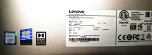 Ogłoszenie - Polecam Komputer Al in One Duży 27 Cal Lenovo Ideacenter. Miniaturka 9