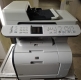 Ogłoszenie - Urządzenie Combo Drukarka Fax Ksero Skaner HP Laser Jet Kolor Stan Idealny. Miniaturka 8