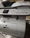 Ogłoszenie - Urządzenie Combo Drukarka Fax Ksero Skaner HP Laser Jet Kolor Stan Idealny. Miniaturka 3