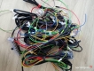 Ogłoszenie - Instalacja elektryczna Ursus C 385 4 i 6 cyl. Instalacja gruba przewody 1,5mm2 wszystkie .. Miniaturka 1