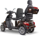 Ogłoszenie - Skuter elektryczny BILI BIKE SHINO QUADRO DOPPIO LIT, 25km/h. Miniaturka 3