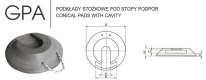 Ogłoszenie - Podkład pod stopy podpór  żuraw, dźwig. Miniaturka 4