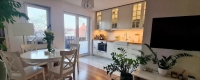 Ogłoszenie - 2pok, 40met, Okolice Łowieckiej BALKON/GARAŻ/WINDA (Wrocław). Miniaturka 3