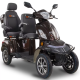 Ogłoszenie - Skuter elektryczny BILI BIKE SHINO QUADRO DOPPIO LIT, 25km/h. Miniaturka 1