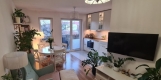 Ogłoszenie - 2pok, 40met, Okolice Łowieckiej BALKON/GARAŻ/WINDA (Wrocław). Miniaturka 4