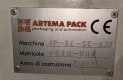 Ogłoszenie - Automatyczna linia do pakowania, owijarka, zgrzewarka Artema Pack. Miniaturka 9