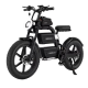 Ogłoszenie - Pojazd elektryczny FAT BIKE BILI BIKE ELION. Miniaturka 3