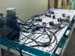 Ogłoszenie - Uniwersalna prasa hydrauliczna SIEVERS 300/150 do klejenia konstrukcji - łuków z drewna. Miniaturka 9