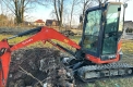 Ogłoszenie - Minikoparka 2,7 T – KUBOTA U27-4. Miniaturka 6