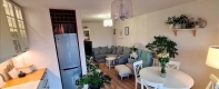 Ogłoszenie - 2pok, 40met, Okolice Łowieckiej BALKON/GARAŻ/WINDA (Wrocław). Miniaturka 5