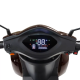 Ogłoszenie - Skuter elektryczny BILI BIKE SHINO QUADRO DOPPIO LIT, 25km/h. Miniaturka 4
