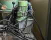 Ogłoszenie - Uniwersalna prasa hydrauliczna SIEVERS 300/150 do klejenia konstrukcji - łuków z drewna. Miniaturka 2