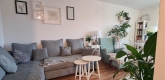 Ogłoszenie - 2pok, 40met, Okolice Łowieckiej BALKON/GARAŻ/WINDA (Wrocław). Miniaturka 6