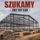 Ogłoszenie - 👷 Monter (m/k) - konstrukcje stalowe / płyty warstwowe / fasady – NORWEGIA. Miniaturka 1