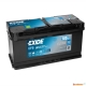 Ogłoszenie - Akumulator Exide Start Stop Efb 105Ah 950A EL1050 Prawy Plus. Miniaturka 1