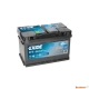 Ogłoszenie - Akumulator 65ah 650a EL652 Exide start stop EFB. Miniaturka 1