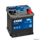 Ogłoszenie - Akumulator 44Ah 400A EB440 Exide Excell kostka. Miniaturka 1
