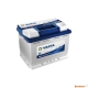 Ogłoszenie - Akumulator 60Ah 540A VARTA Blue dynamic D24. Miniaturka 1