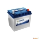 Ogłoszenie - Akumulator Varta Blue Dynamic D47 60Ah 540A EN P+ Japan. Miniaturka 1